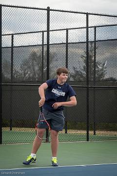 Tennis vs JL Mann 243